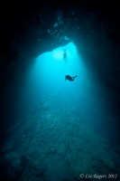 Exposure compromises in Kilsby's Sinkhole