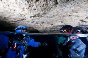Dive Rite Photo Competition 2012